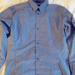 Adidas Outdoor Vented Button up